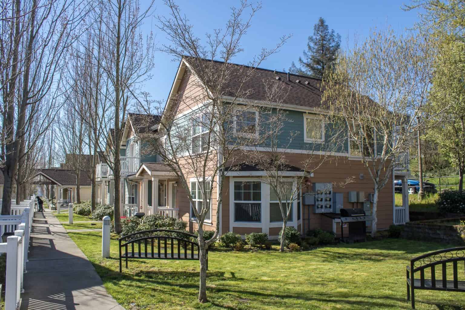 About Us Housing Authority