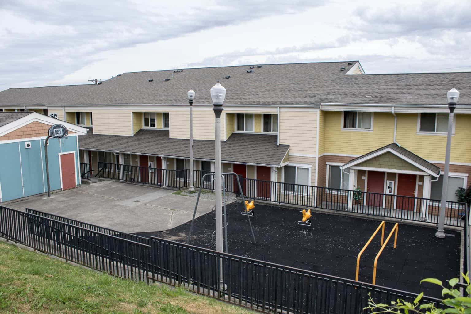 Portfolio Driving Tour Housing Authority