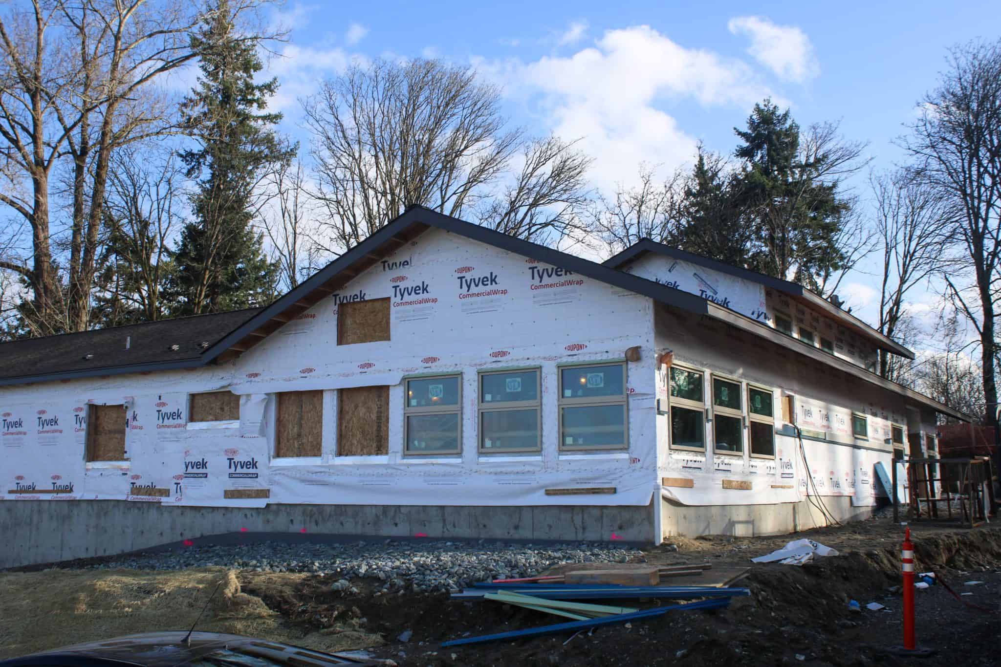 Arlington Drive Youth Campus Housing Authority