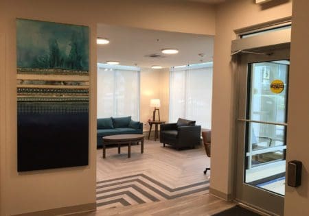 Rise at 19th Lobby 1