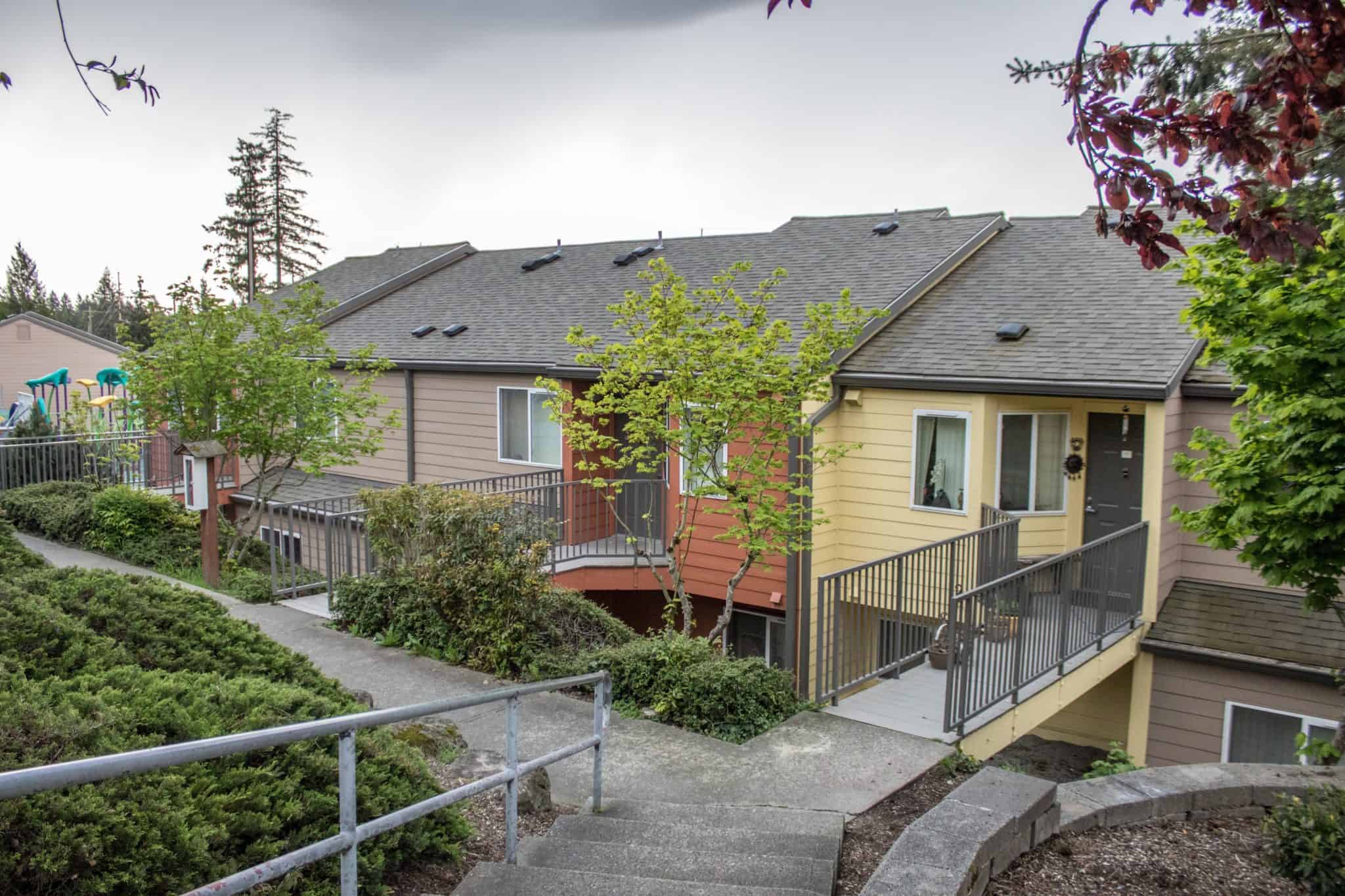 About Us Housing Authority