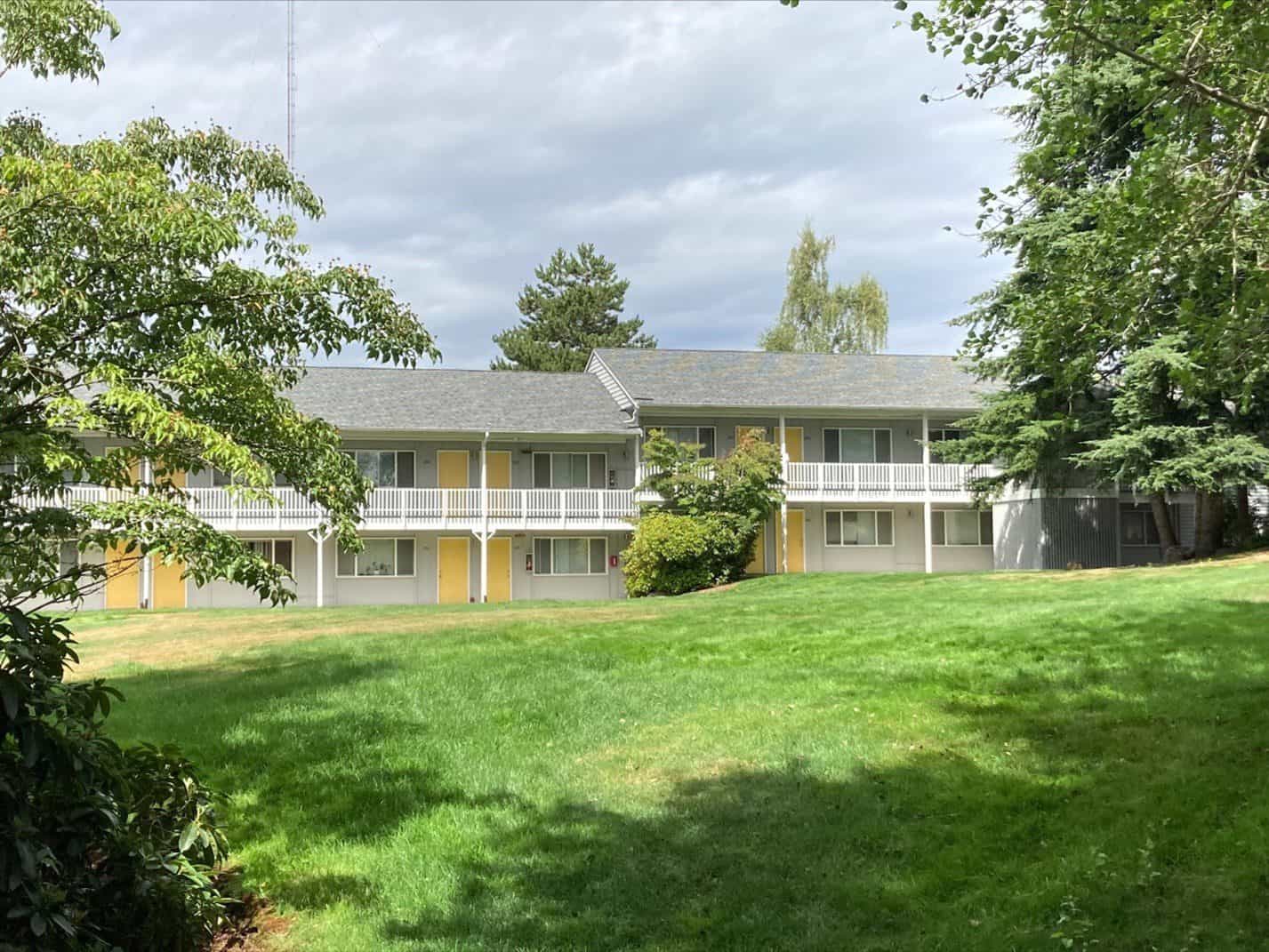 Image for Tacoma Housing Authority Finalizes Purchase Of North Highland Court Apartments