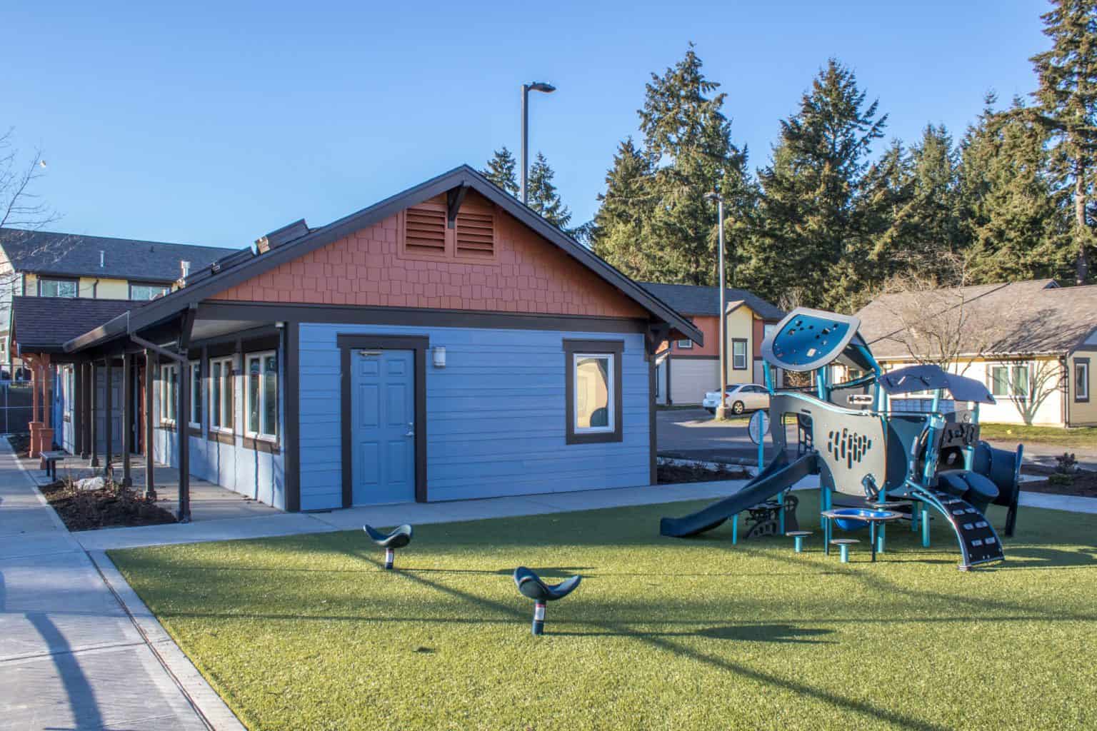 Portfolio Driving Tour Housing Authority