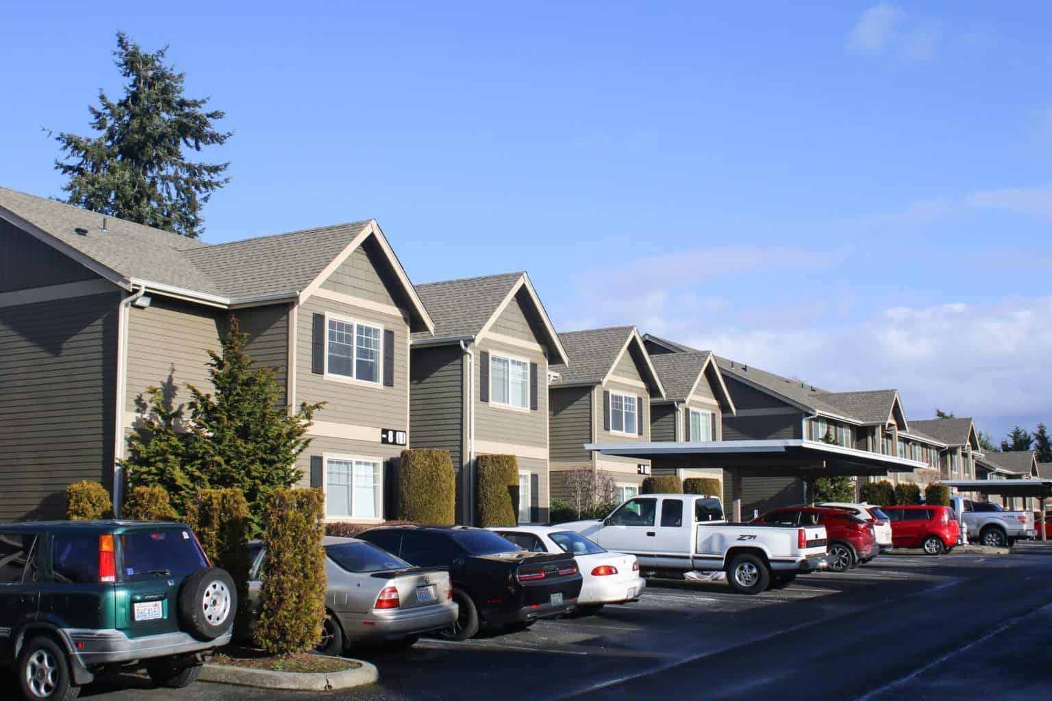 Portfolio Driving Tour Housing Authority