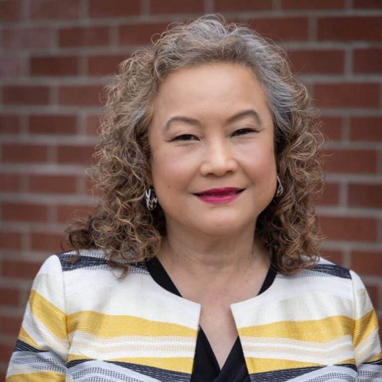 Board of Commissioners - Tacoma Housing Authority