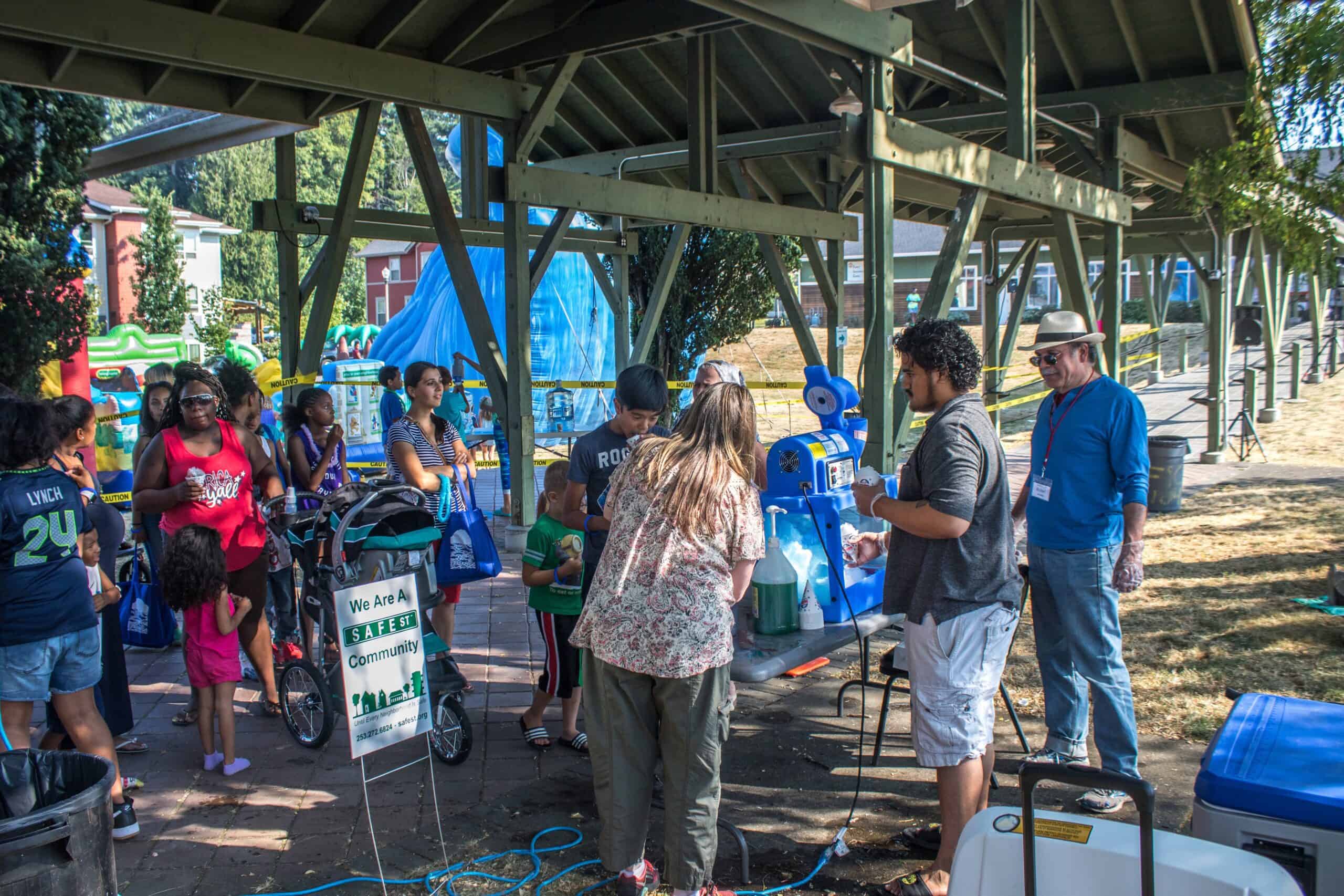 Image for 2023 Summer Programming