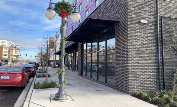 Image for Tacoma Housing Authority Announces New Commercial Space for Rent in the Hilltop Neighborhood